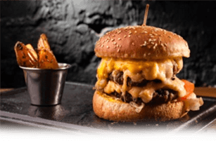 livraison burgers 