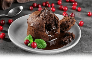 livraison dessert 